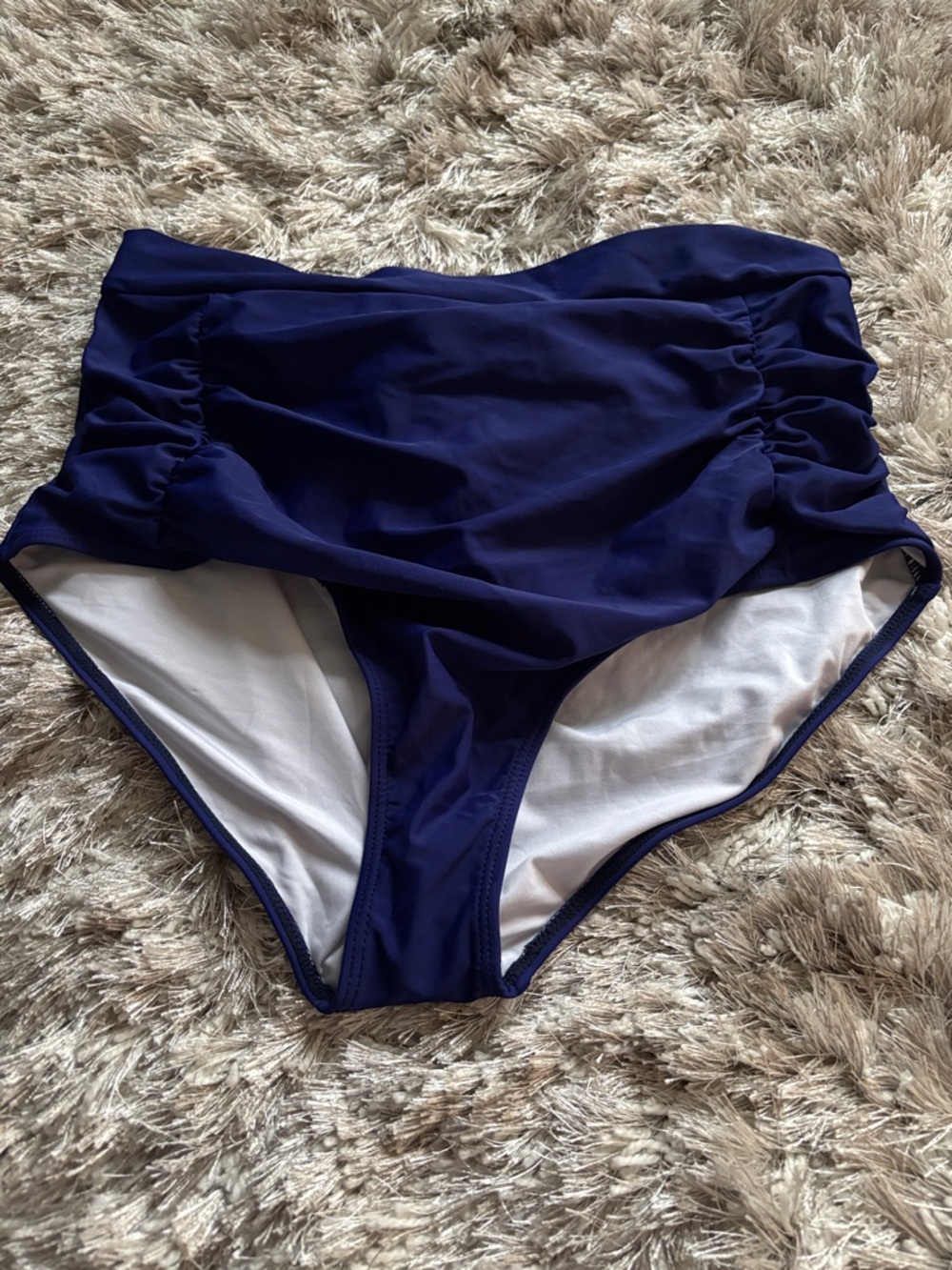 Summer Mae Bikini Bottom💙💫